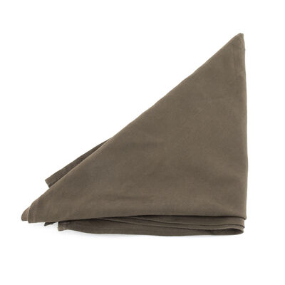 Austrian OD Bandana 25.5" x 50" | Issued, , large